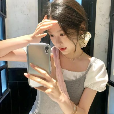 夏日烟云
