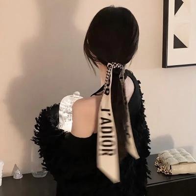握手者