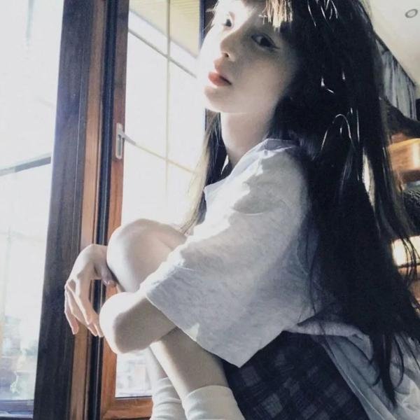 女人河